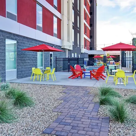 Home2 Suites By Hilton Gilbert