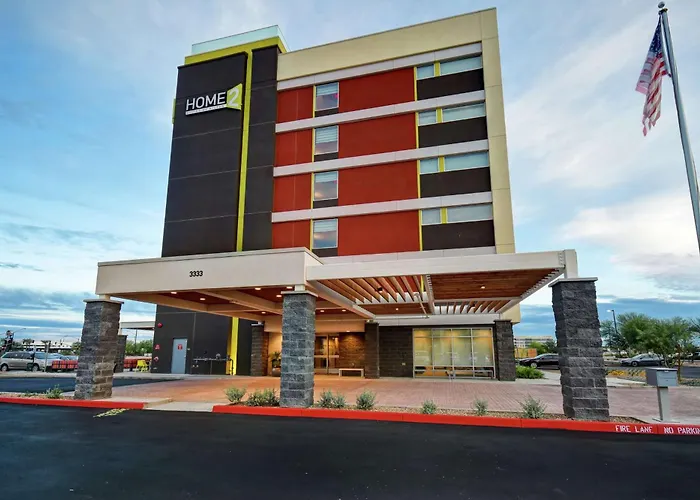 Home2 By Hilton