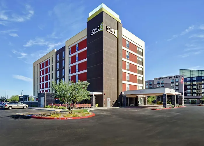 Home2 By Hilton