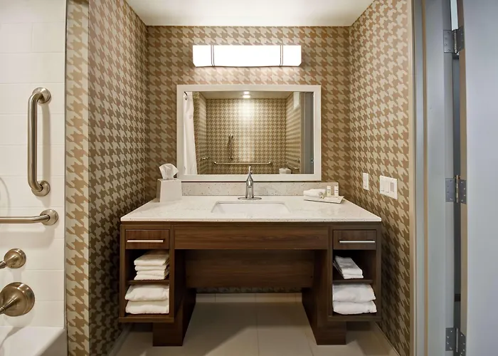 Hotel Home2 By Hilton 3*