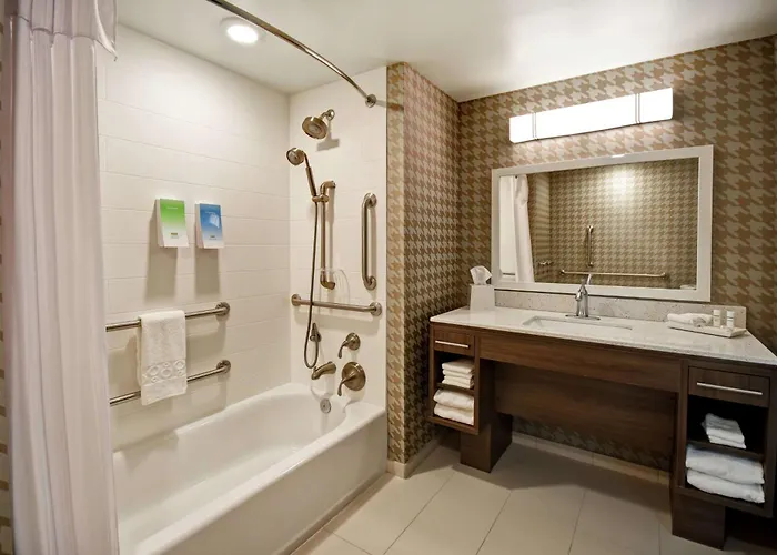 Home2 By Hilton 3* Gilbert