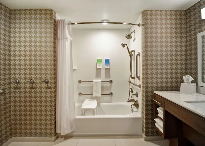 Home2 By Hilton 3*