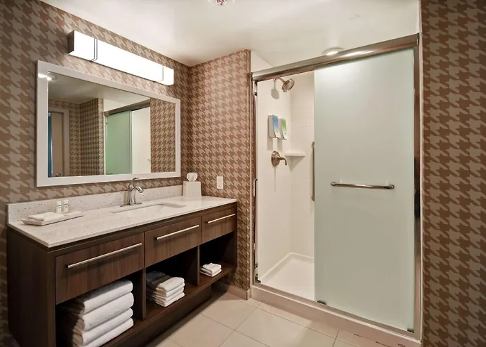 Home2 By Hilton 3*