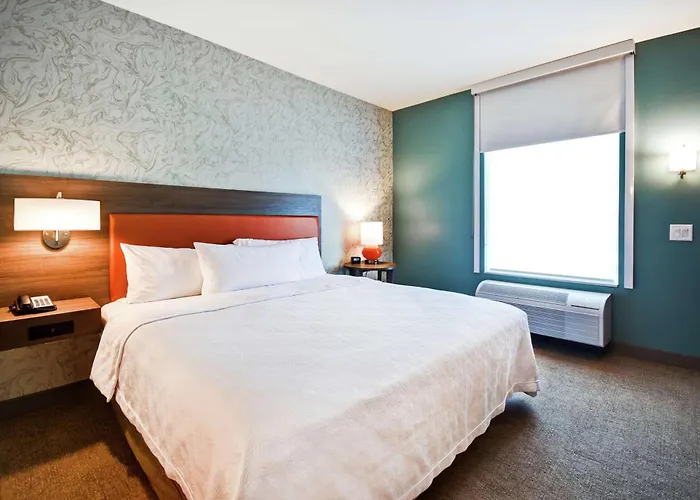 Home2 By Hilton Hotel Gilbert