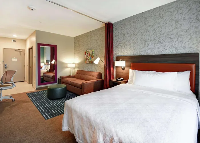 Hotel Home2 By Hilton 3*