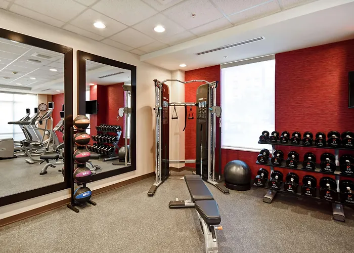 Hotel Home2 By Hilton 3*