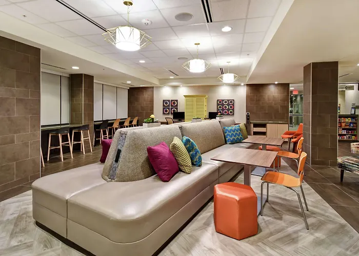Home2 By Hilton 3*
