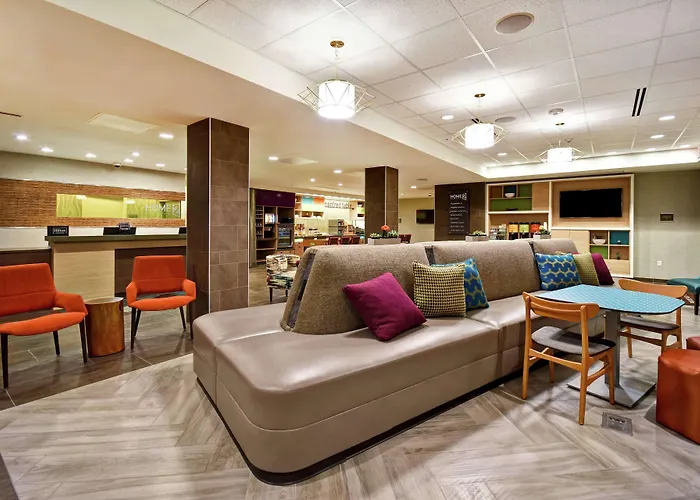 Hotel Home2 By Hilton Gilbert