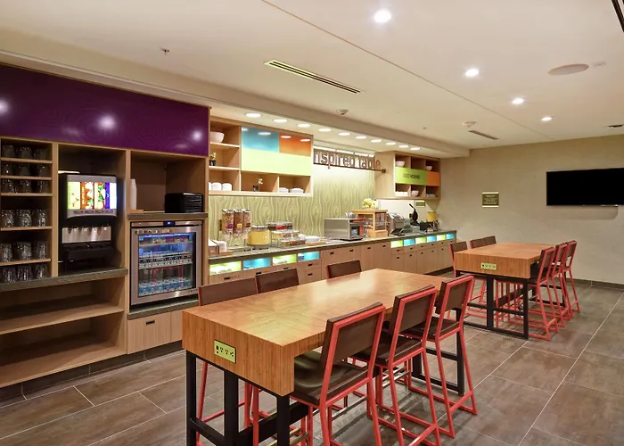 Home2 By Hilton Hotel Gilbert