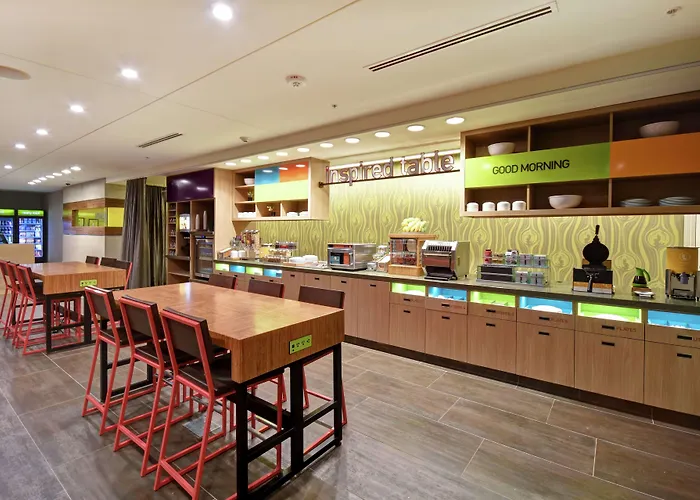 Home2 By Hilton 3* Gilbert