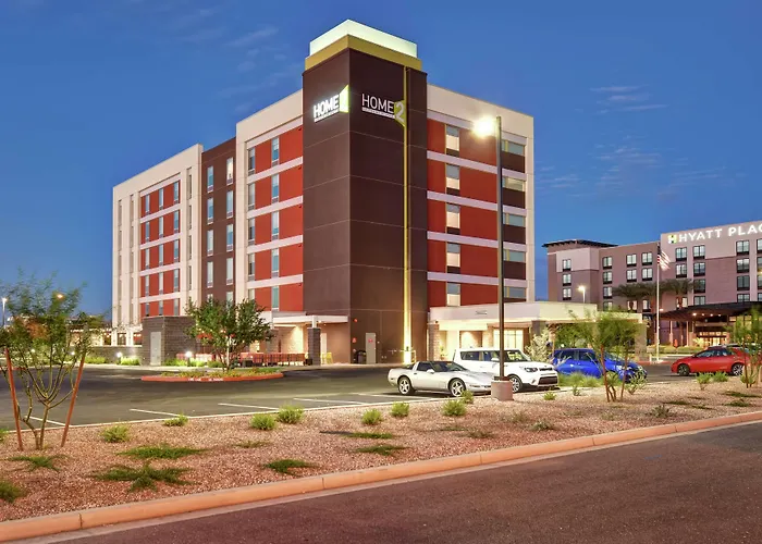 Hotel Home2 By Hilton