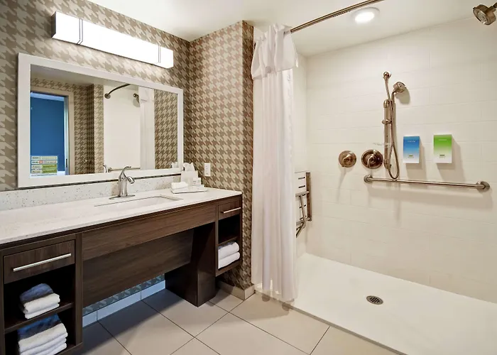 Home2 By Hilton 3*