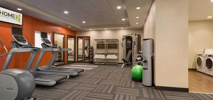Home2 By Hilton 3*