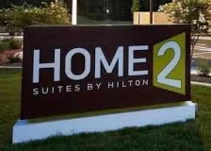Hotel Home2 By Hilton 3*