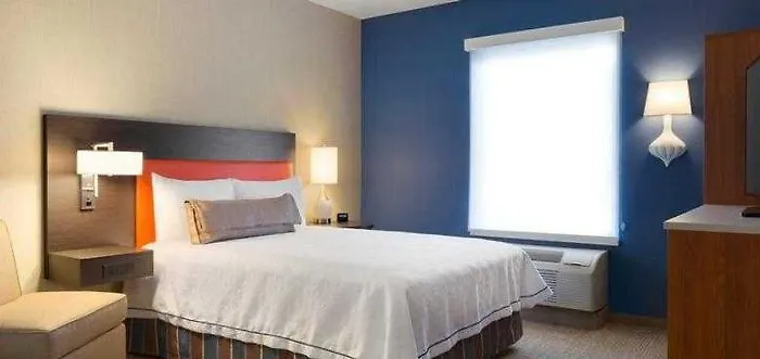 Home2 By Hilton Hotel Gilbert