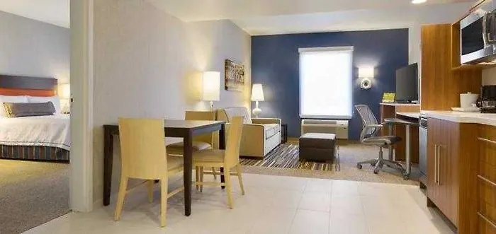 Home2 By Hilton Hotel