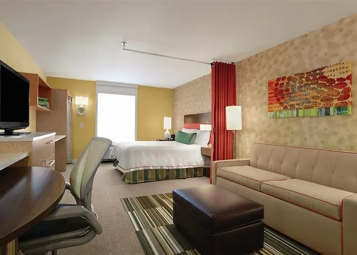 Hotel Home2 By Hilton 3*