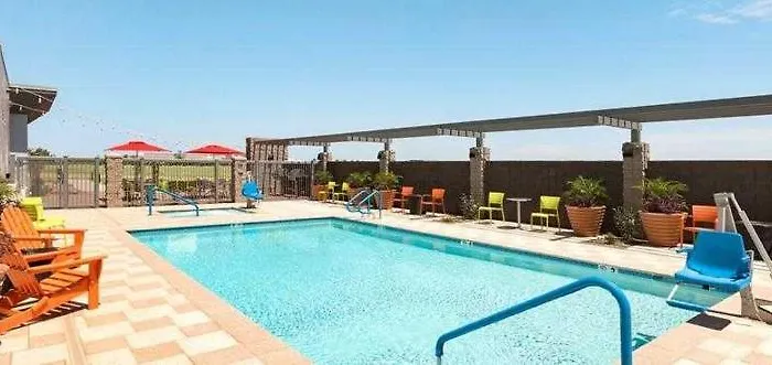 Home2 By Hilton 3*