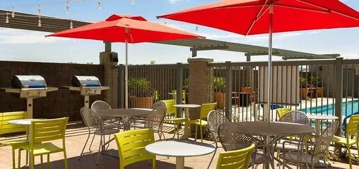 Home2 By Hilton 3* Gilbert